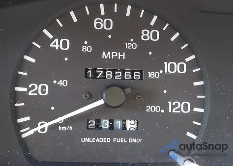 1998 Nissan Sentra E/Xe/Gxe/Gle from USA, damaged, VIN 1N4AB41D1WC758983